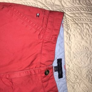 Tommy shorts